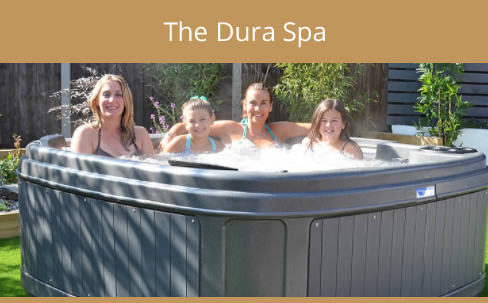 The DuraSpa